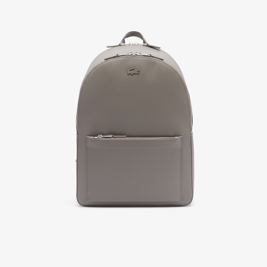 Chantaco Pique Leather Backpack