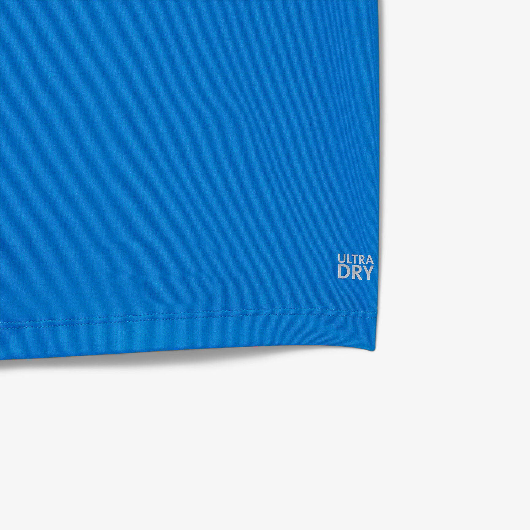 قميص بولو لاكوست للتنس x نوفاك ديوكوفيتش في الملعب