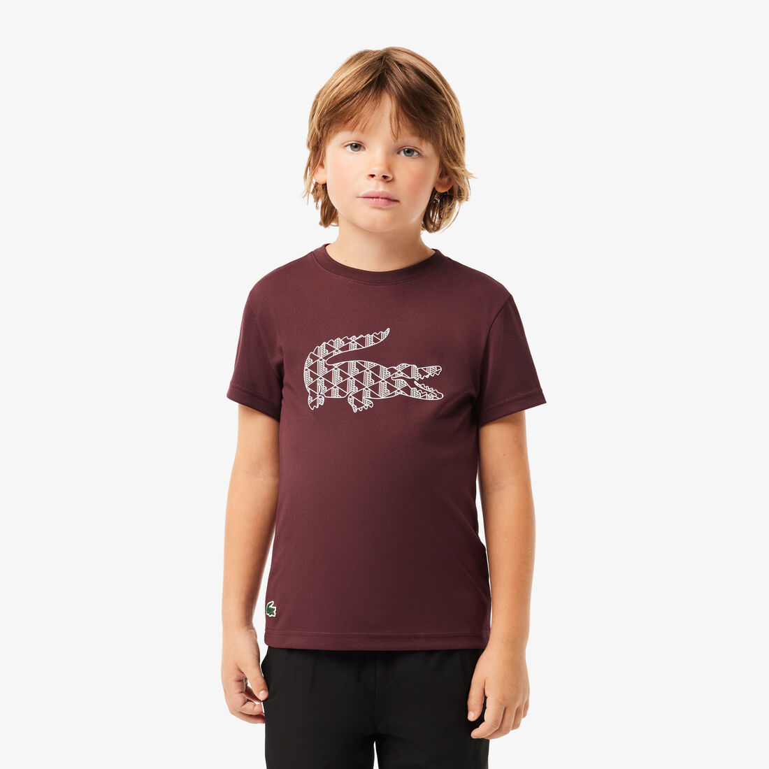 Tennis Ultra Dry Pique T-shirt