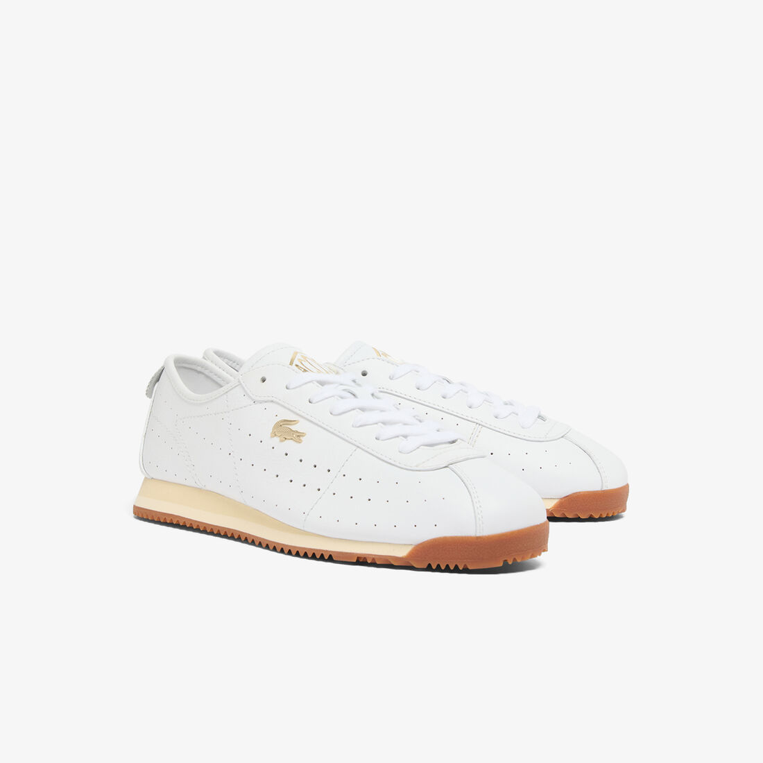 Men's Club-Low Leather Sneakers Men's Club-Low Leather Sneakers