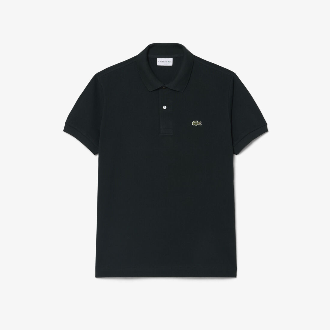 Classic Fit L.12.12 Original Polo Shirt lacoste classic fit l 12 12 original polo shirt