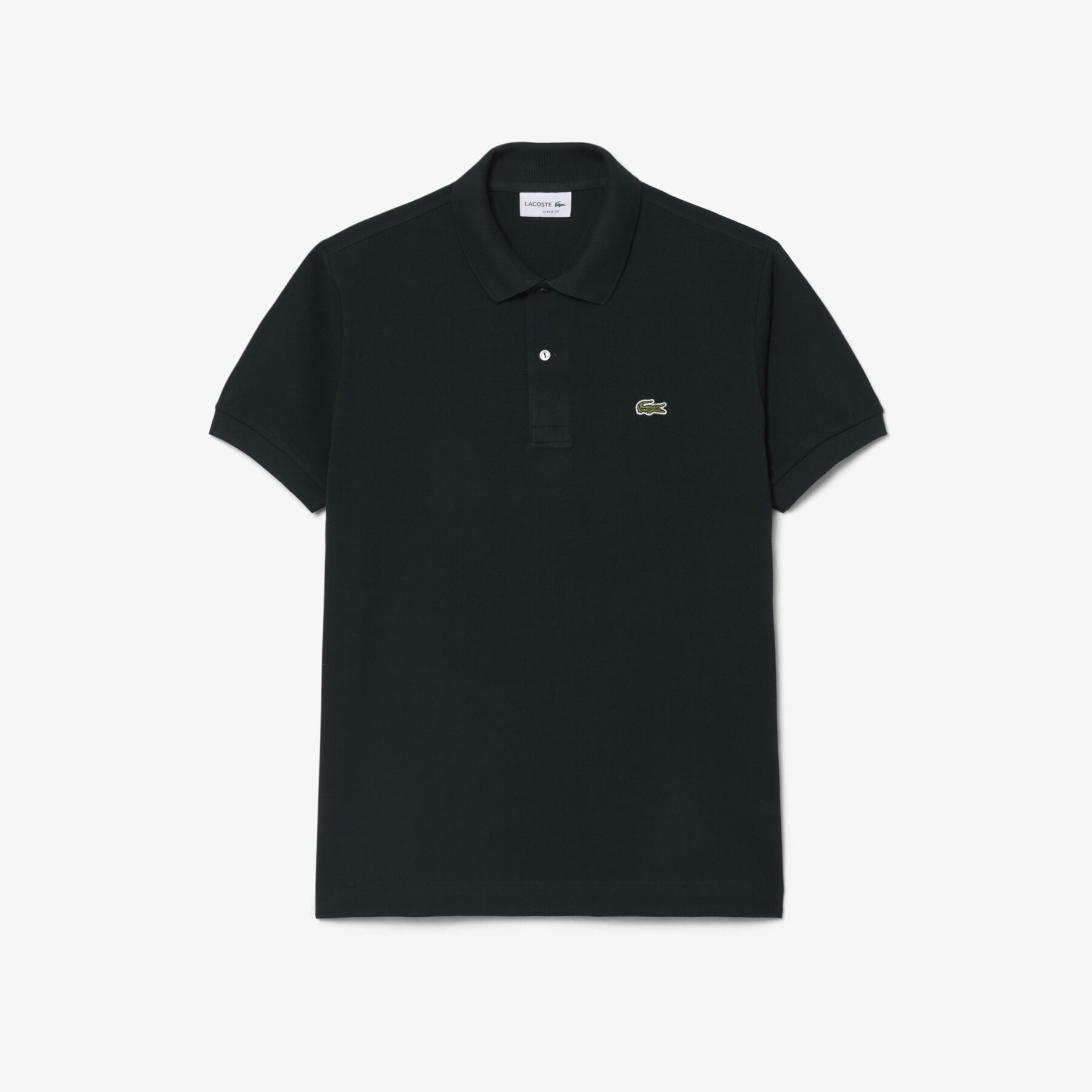 Classic Fit L.12.12 Original Polo Shirt lacoste classic fit l 12 12 original polo shirt