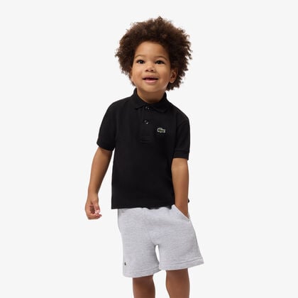 Petit Pique Polo Shirt