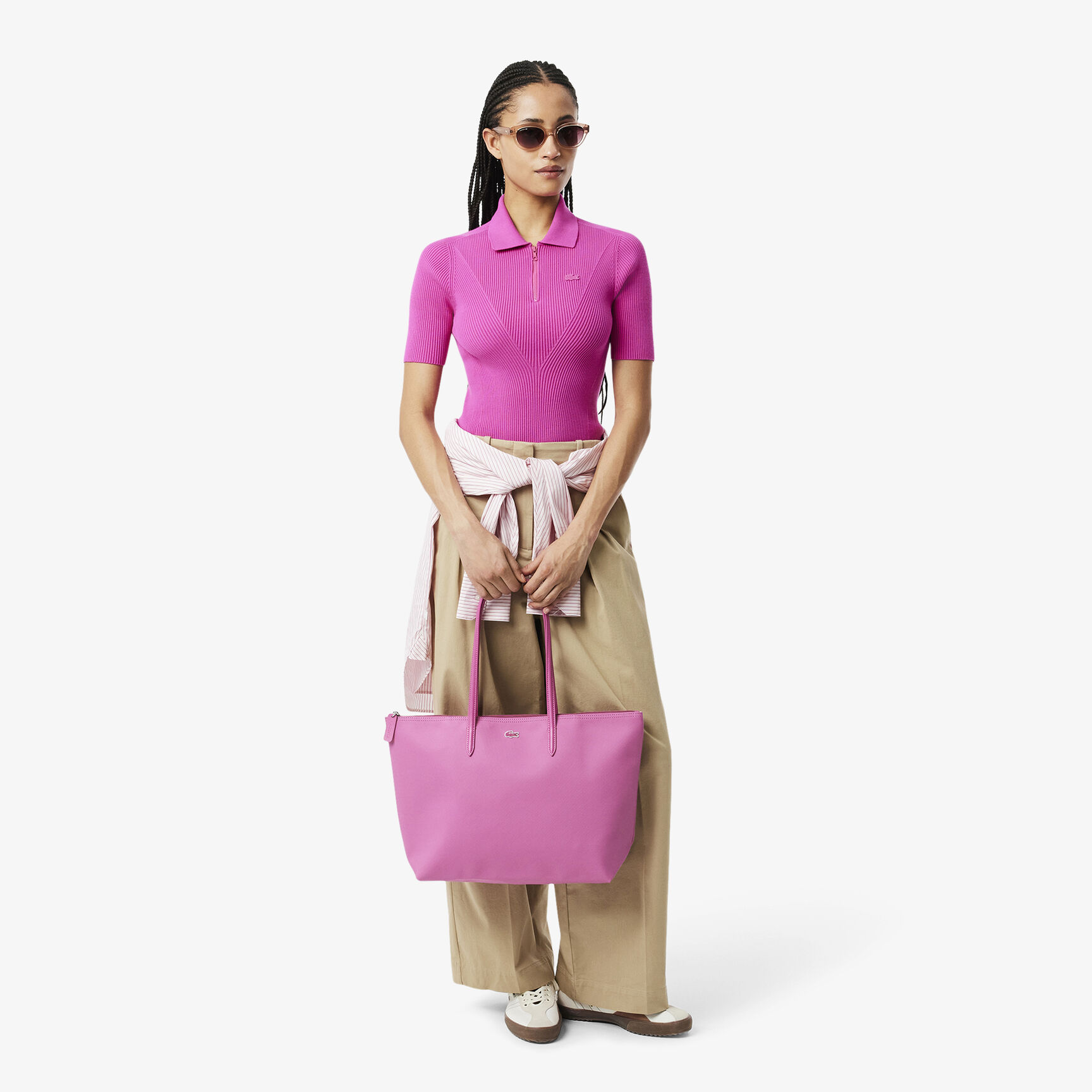 Large L.12.12 Concept Tote Large L.12.12 Concept Tote