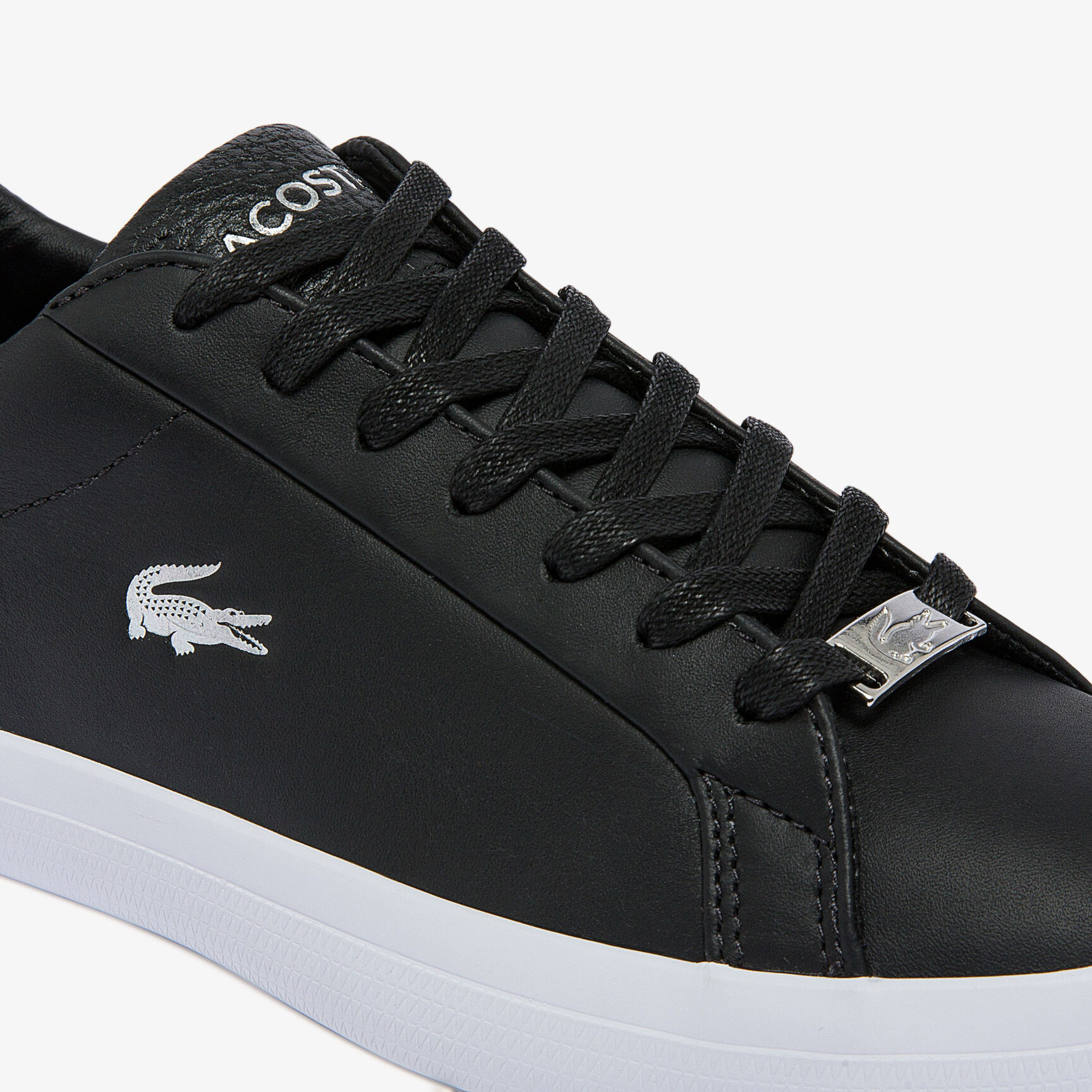 Women's Lerond Leather Trainers