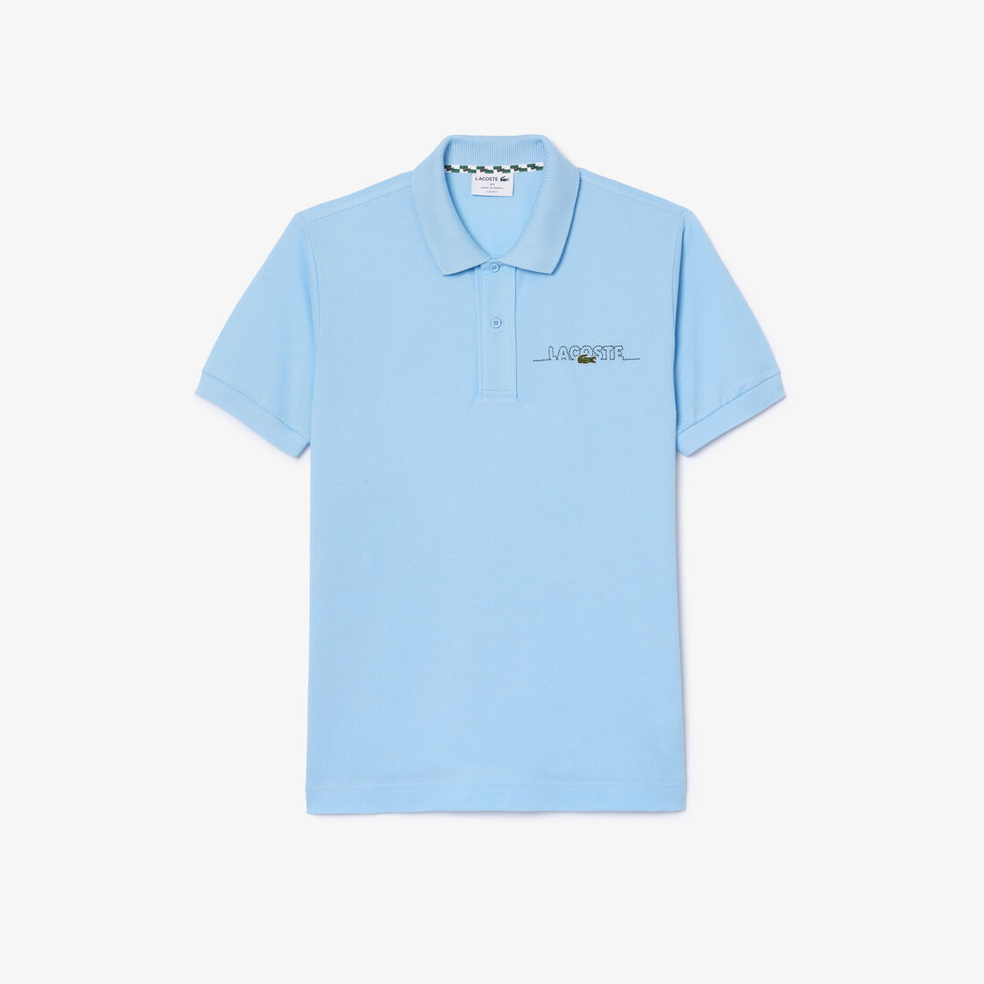 قميص بولو L.12.12 أصلي بصيغة لاكوست صناعة فرنسية قميص بولو L.12.12 أصلي بصيغة لاكوست صناعة فرنسية