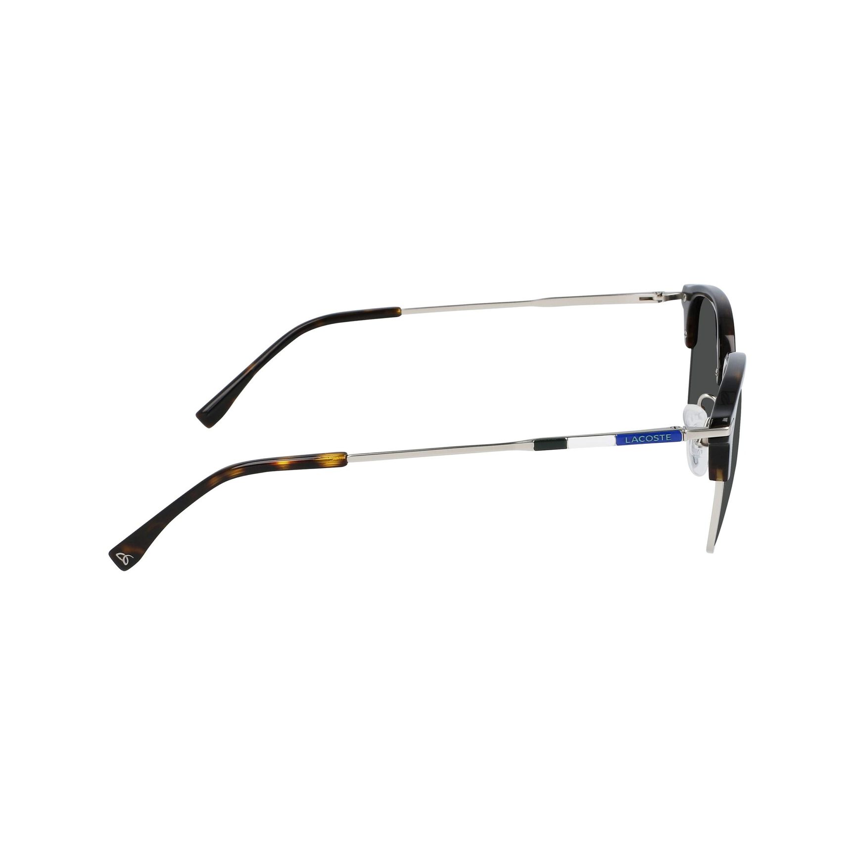 Men's Oval Metal Novak Djokovic Collection Sunglasses Men's Oval Metal Novak Djokovic Collection Sunglasses