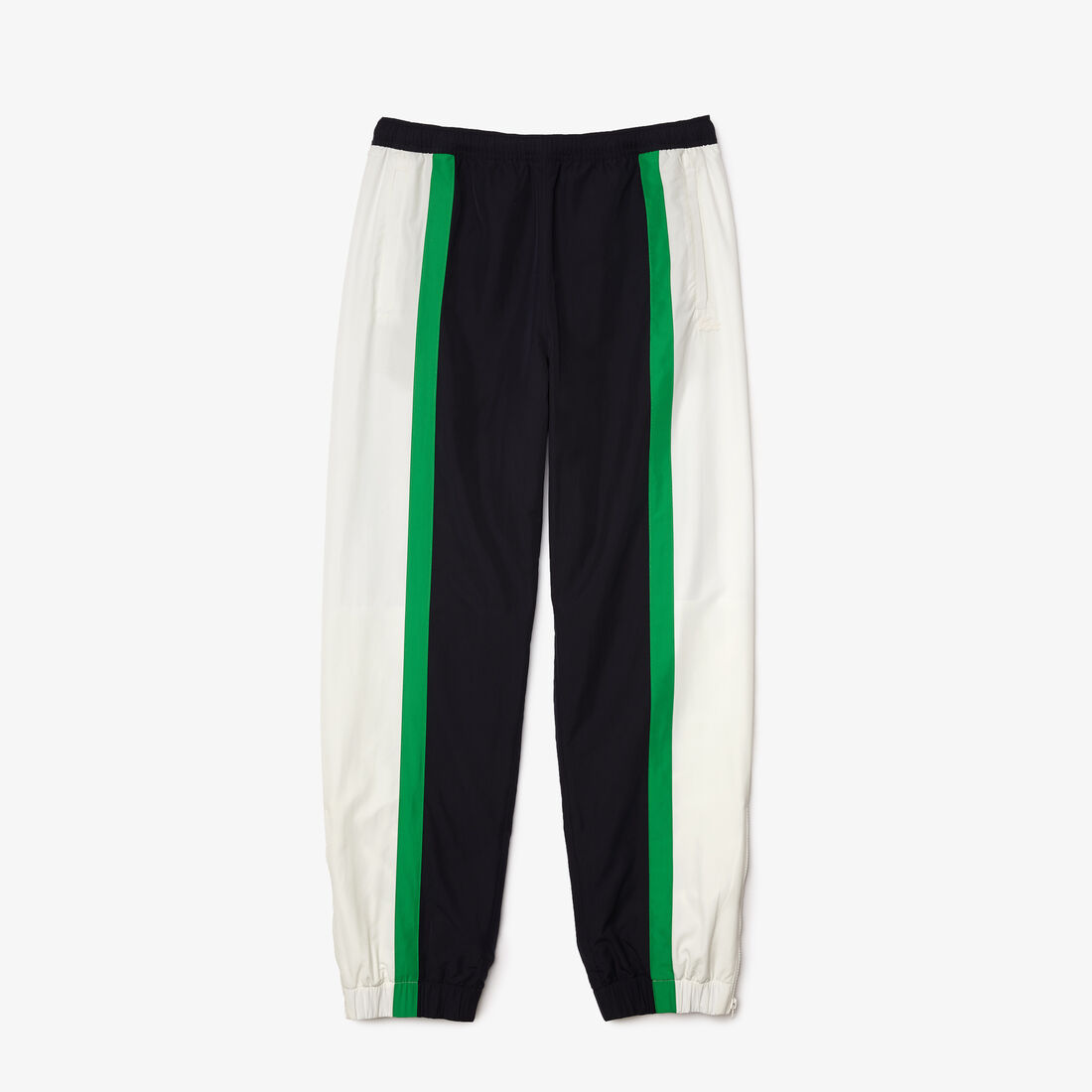 Men's Lightweight, Water-Repellent Colorblock Tracksuit Pants Men's Lightweight, Water-Repellent Colorblock Tracksuit Pants