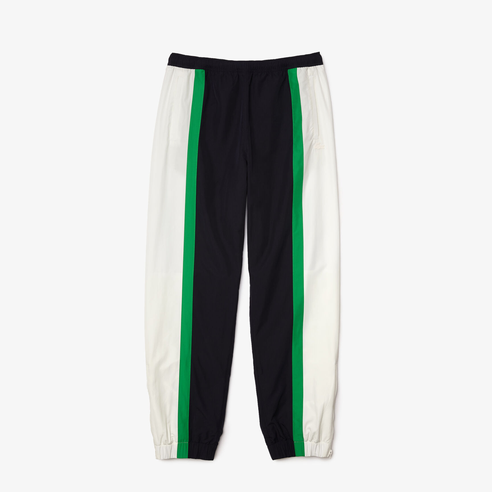 Men's Lightweight, Water-Repellent Colorblock Tracksuit Pants Men's Lightweight, Water-Repellent Colorblock Tracksuit Pants