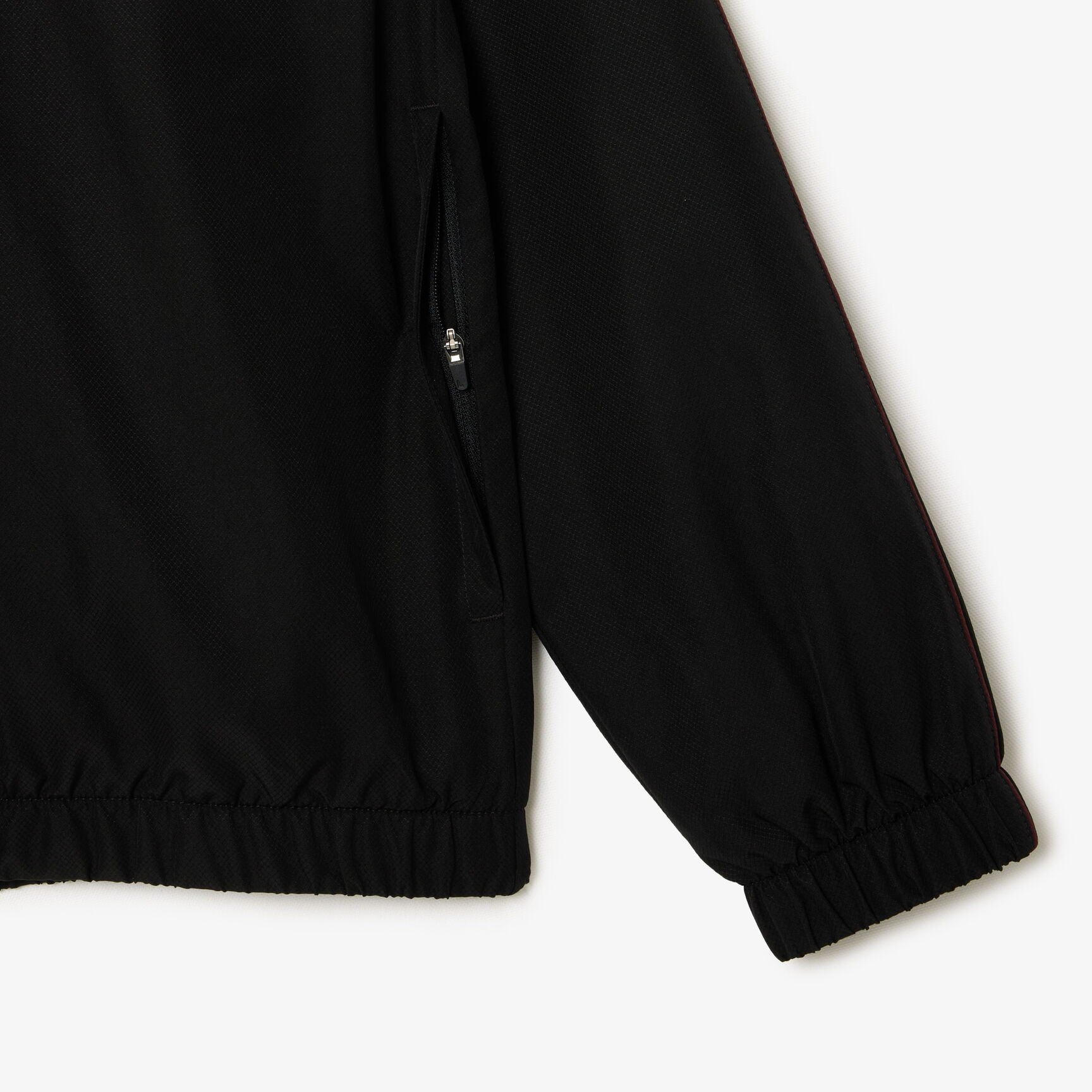 Diamond Taffeta Tennis Tracksuit