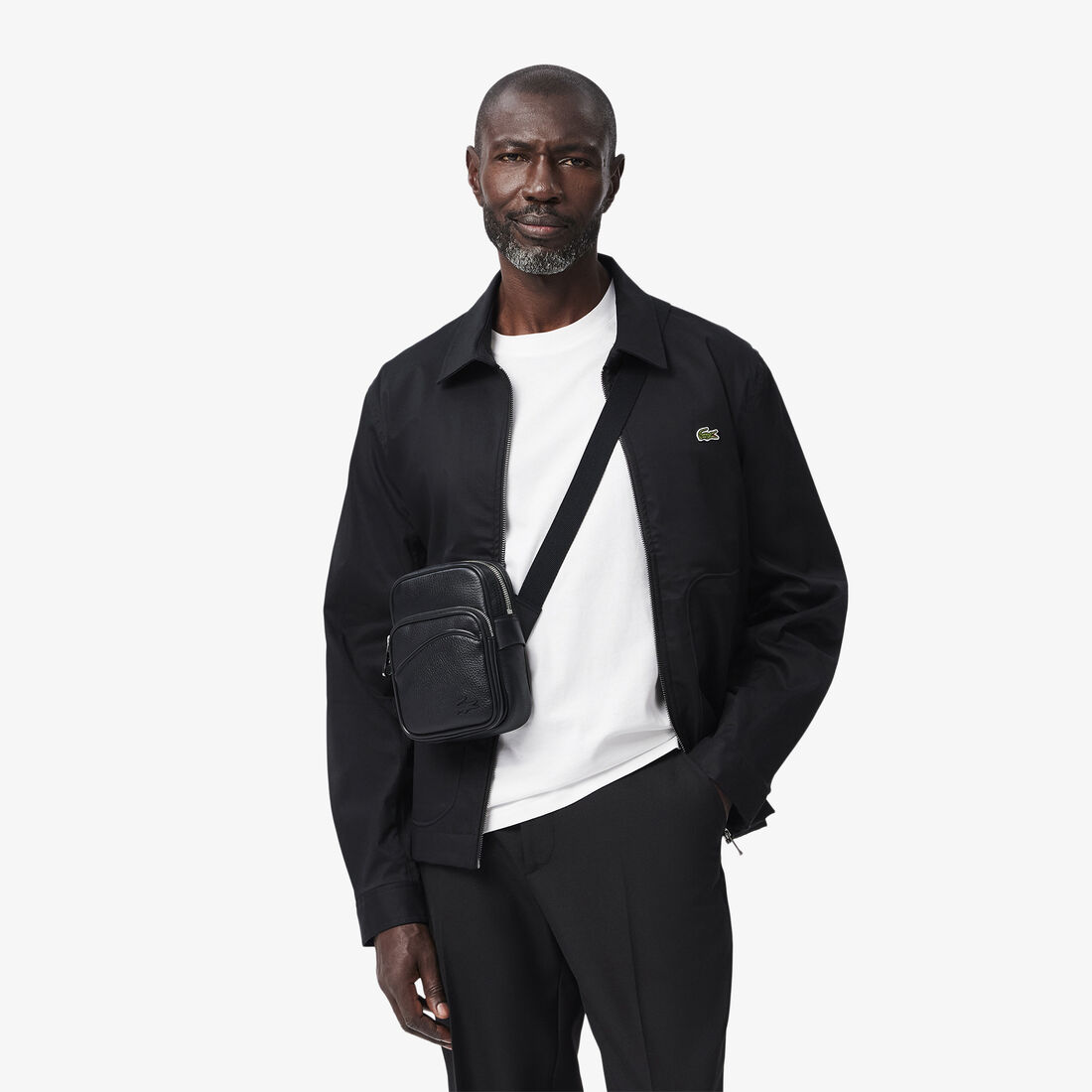 حقيبة كتف أنجي جرين صغيرة حقيبة كتف أنجي جرين صغيرة