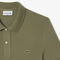 lacoste slim fit l 12 12 original polo shirt
