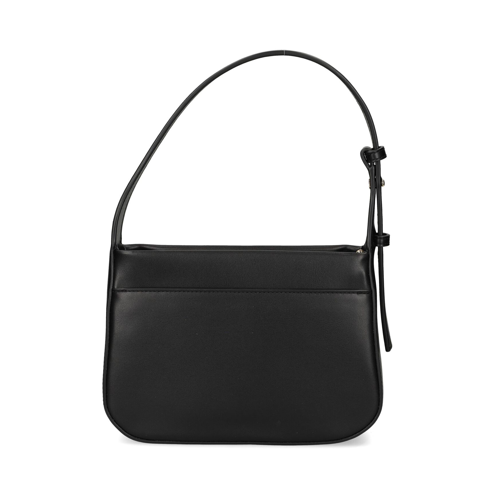 Small Lacoste Casual Hobo Bag