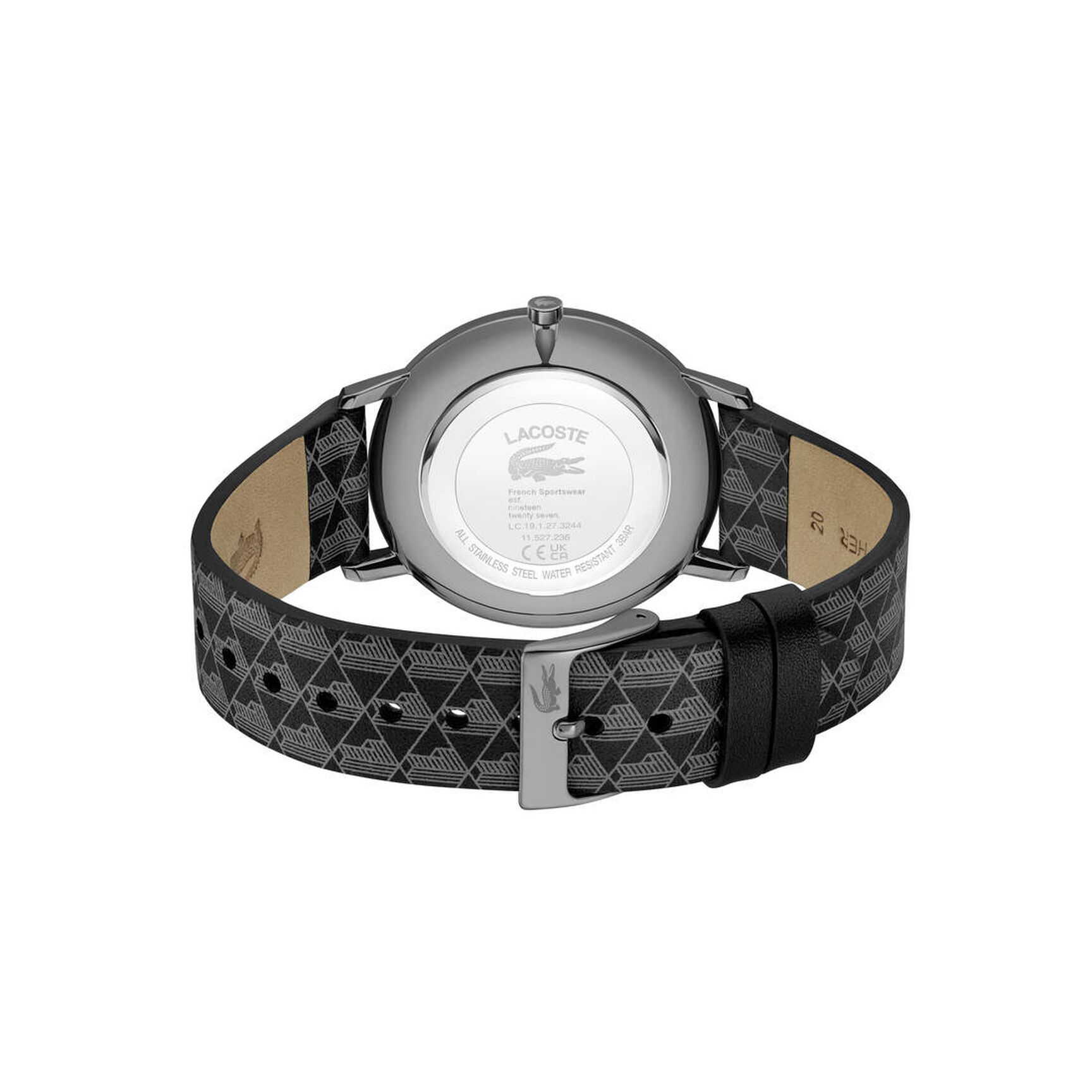 Men Crocogin watch