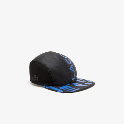 Men's Lacoste Sport Foldable Visor Cap