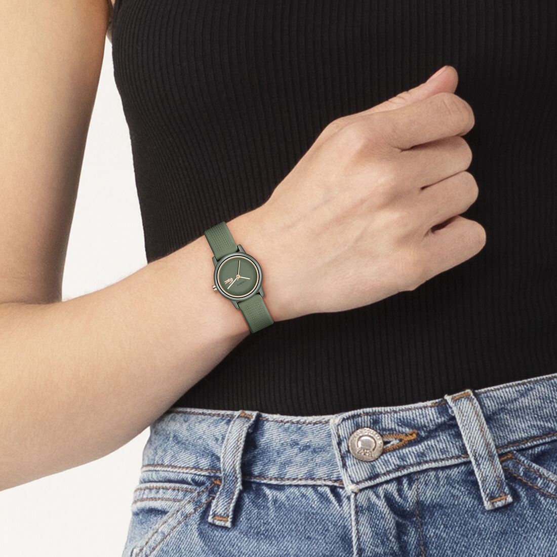 L.12.12 Swift Women's Watch L.12.12 Swift Women's Watch
