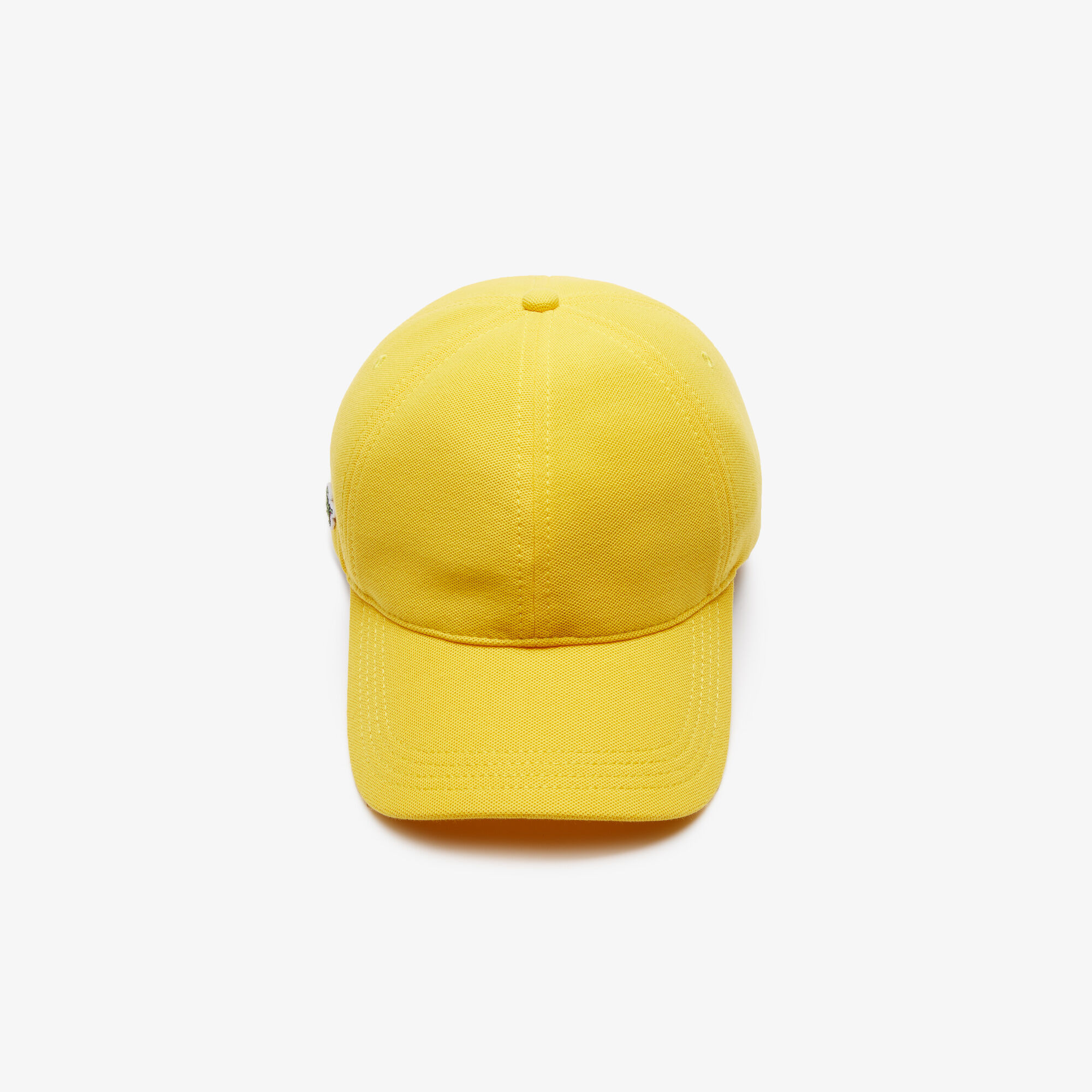 Men's Organic Cotton Piqué Cap Men's Organic Cotton Piqué Cap