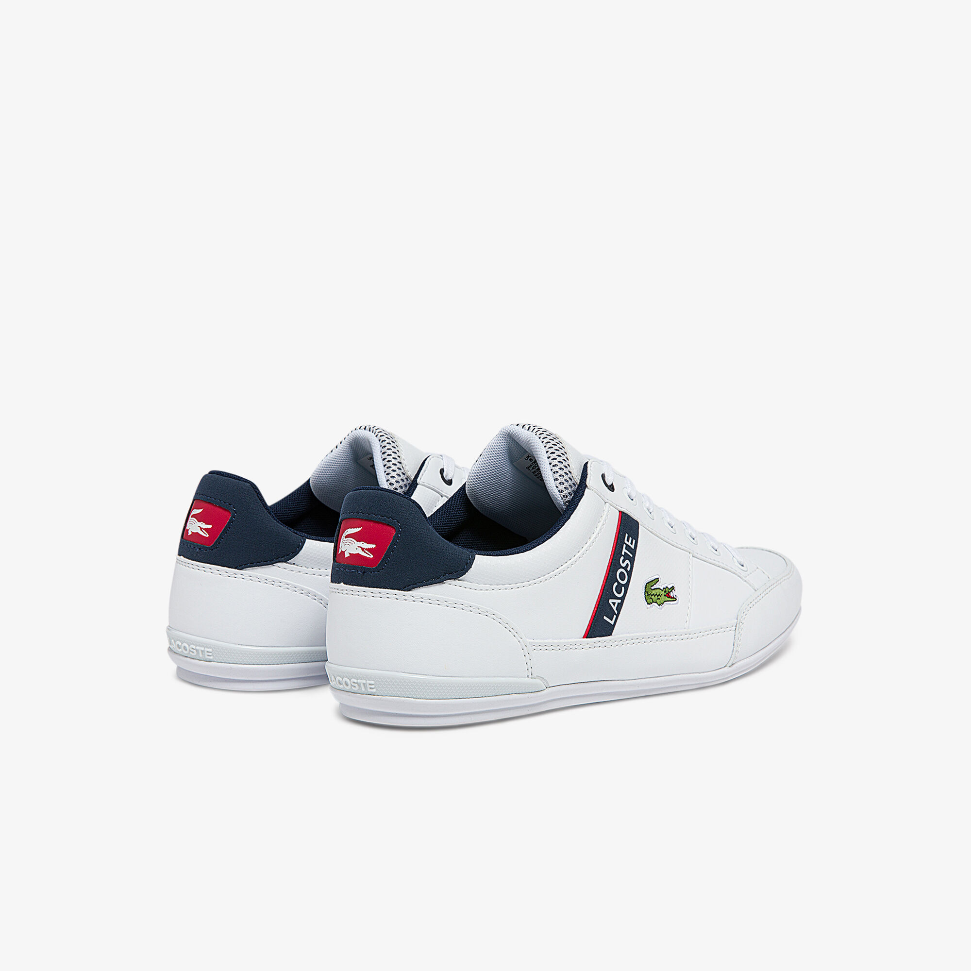 CHAYMON 0120 2 CMA/WHT/NVY/RED CHAYMON 0120 2 CMA/WHT/NVY/RED