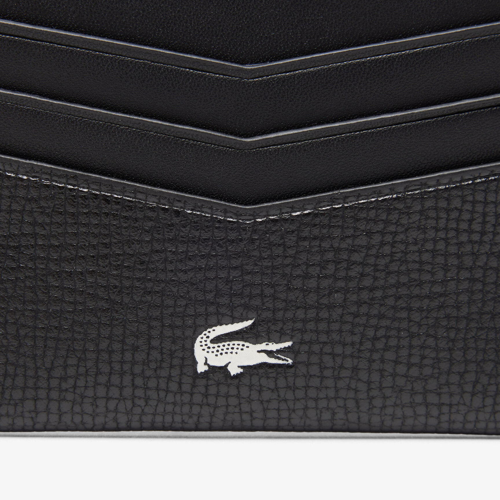Ossian Leather Cardholder