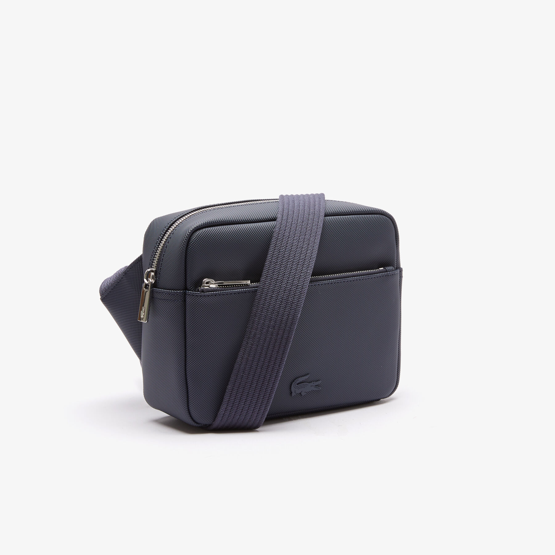 Men's Men's Classic Petit Piqué Reporter Bag lacoste men s men s classic petit piqu reporter bag