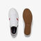 Men's Lacoste Sideline Pro Textile Tricolour Trainers men s lacoste sideline pro textile tricolour trainers