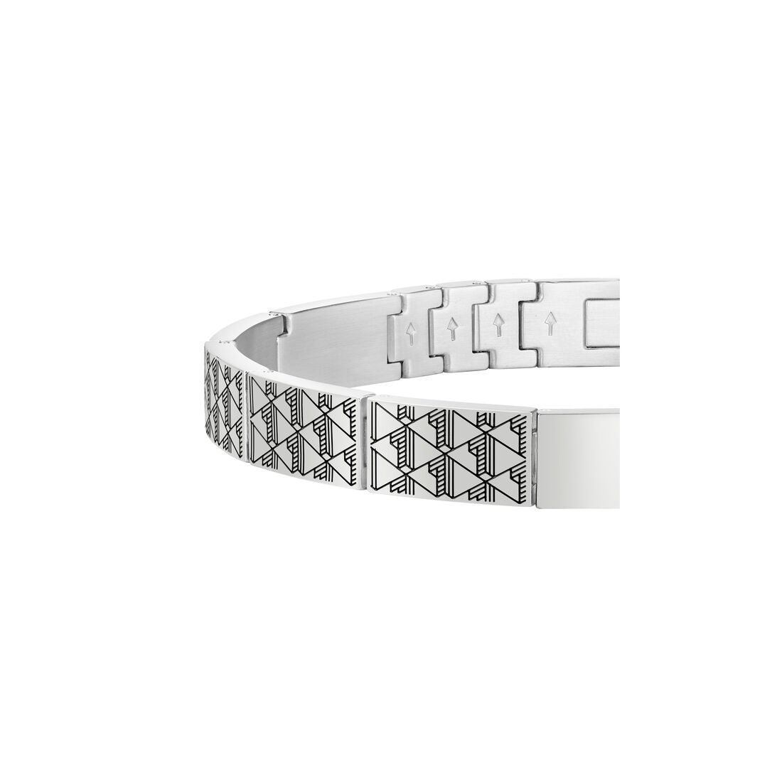 Lacoste Mens Bracelet Lacoste Mens Bracelet