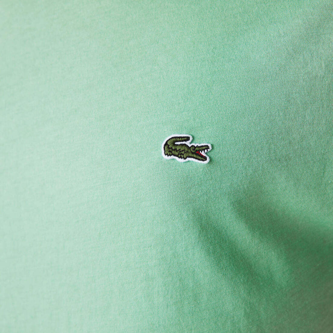 Cotton Pima T-shirt Cotton Pima T-shirt