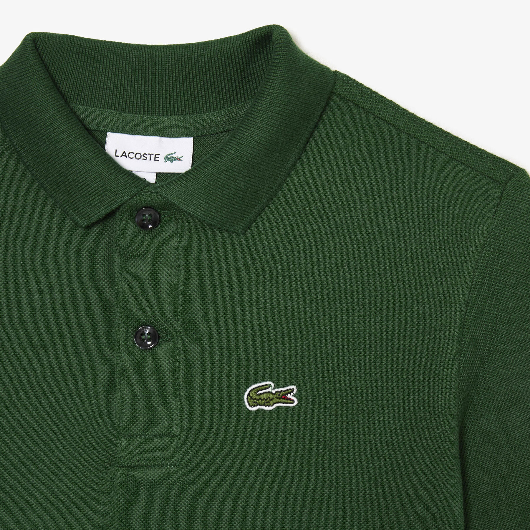 Petit Pique Polo Shirt lacoste petit pique polo shirt