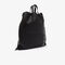 Unisex Lacoste Contrast Geographical Coordinate Flat Backpack unisex lacoste contrast geographical coordinate flat backpack