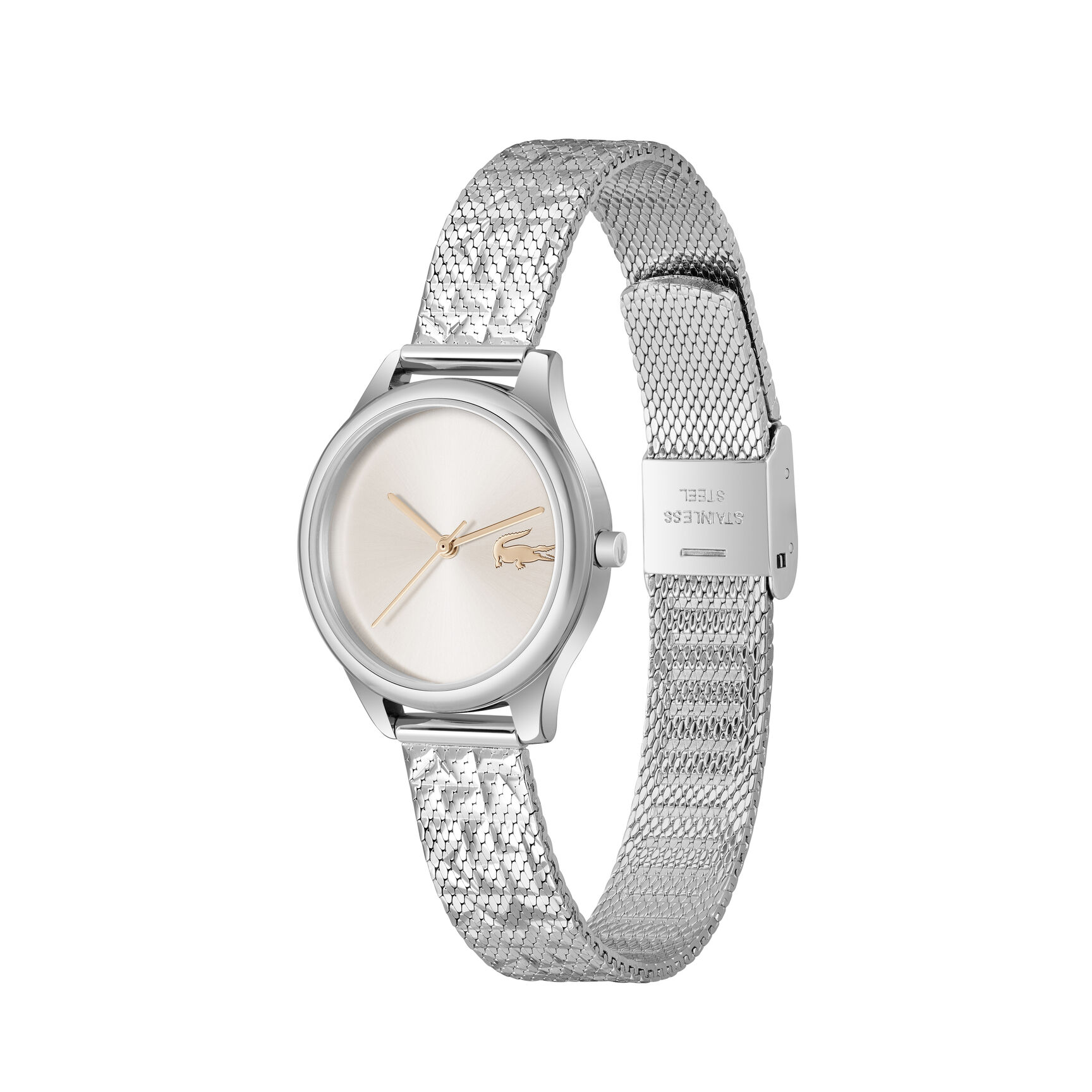 Stainless Steel Women's Watch Stainless Steel Women's Watch