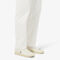لاكوست men s carnaby set leather sneakers