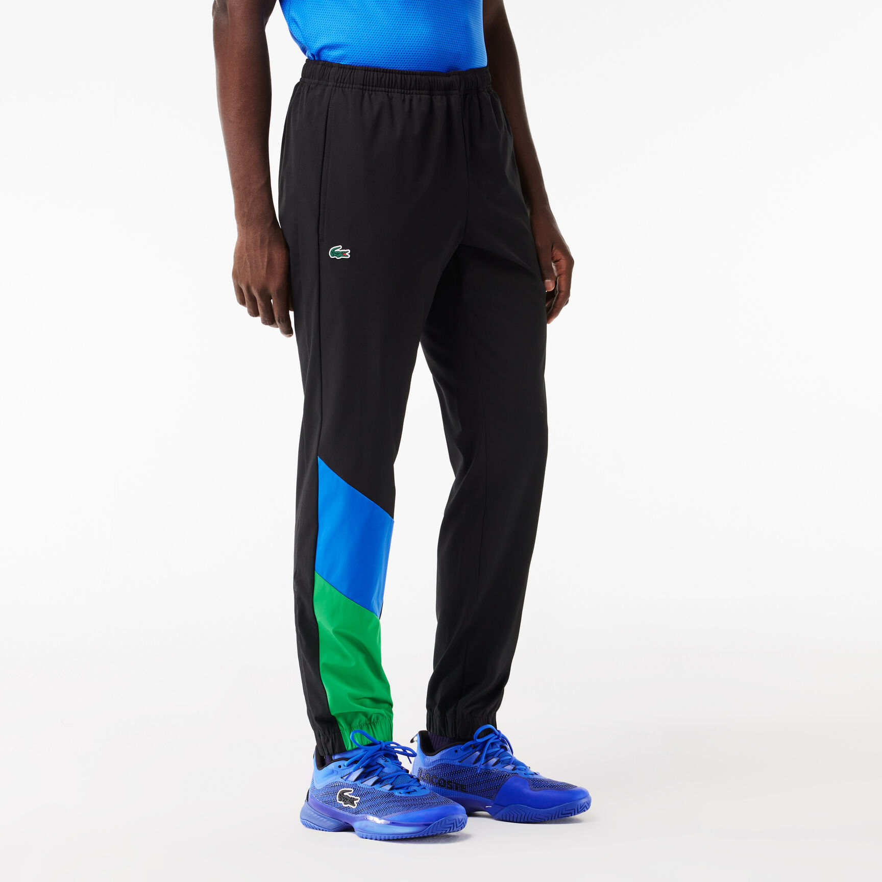 Lacoste Tennis x Daniil Medvedev Tracksuit Lacoste Tennis x Daniil Medvedev Tracksuit