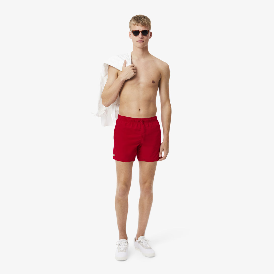 Quick-Dry Swim Trunks Quick-Dry Swim Trunks