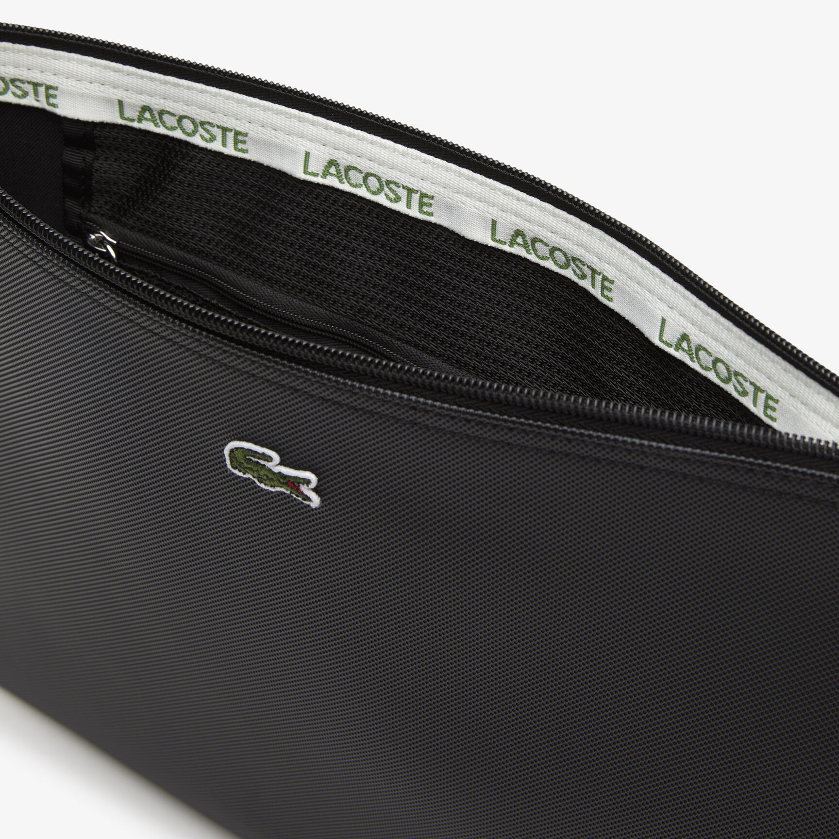 Women’s Lacoste L.12.12 Clutch Purse Women’s Lacoste L.12.12 Clutch Purse