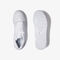 Men's Court Slam Tonal Leather Sneakers lacoste men s court slam tonal leather sneakers