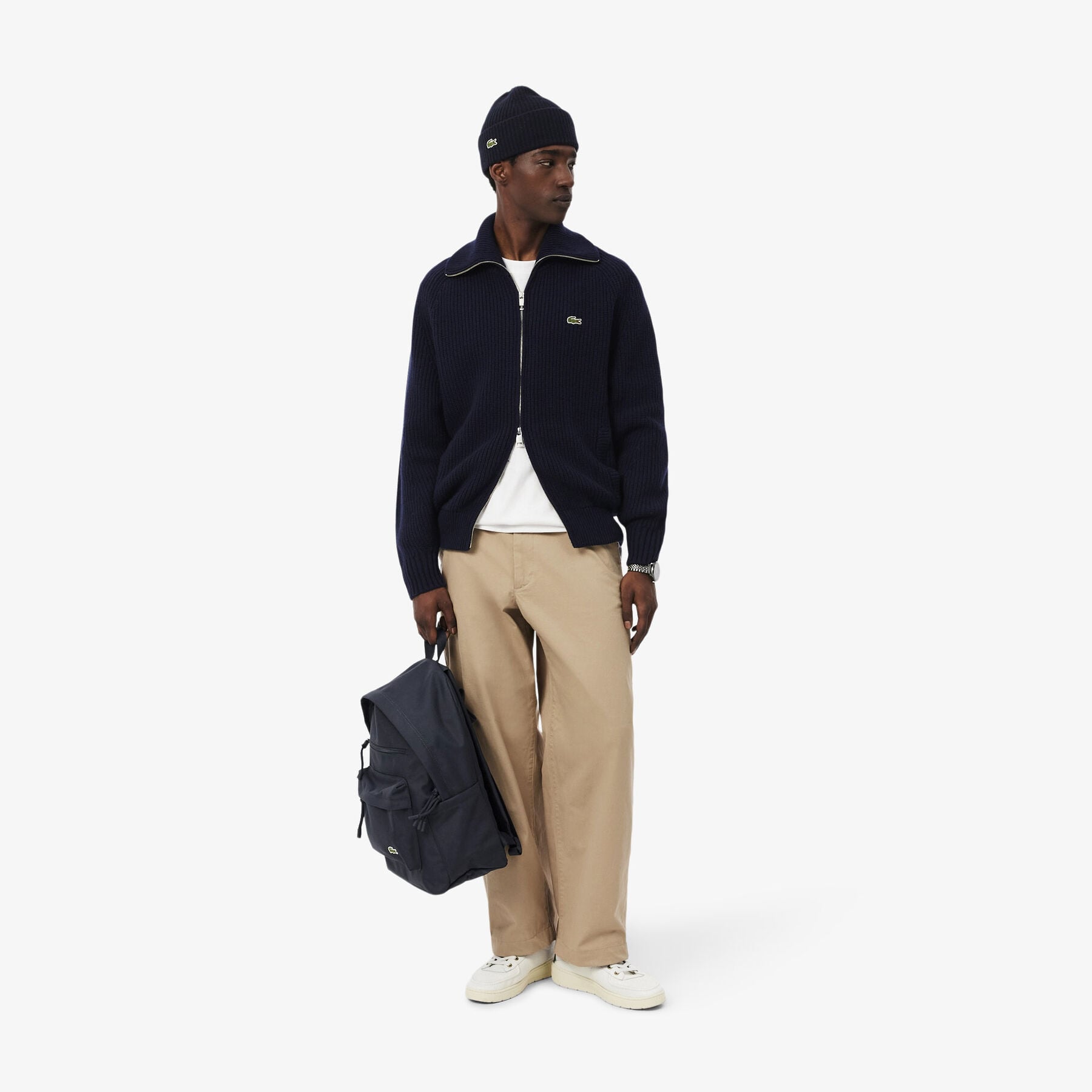 Neocroc Backpack lacoste neocroc backpack