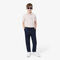 Stretch Cotton Gabardine Pants