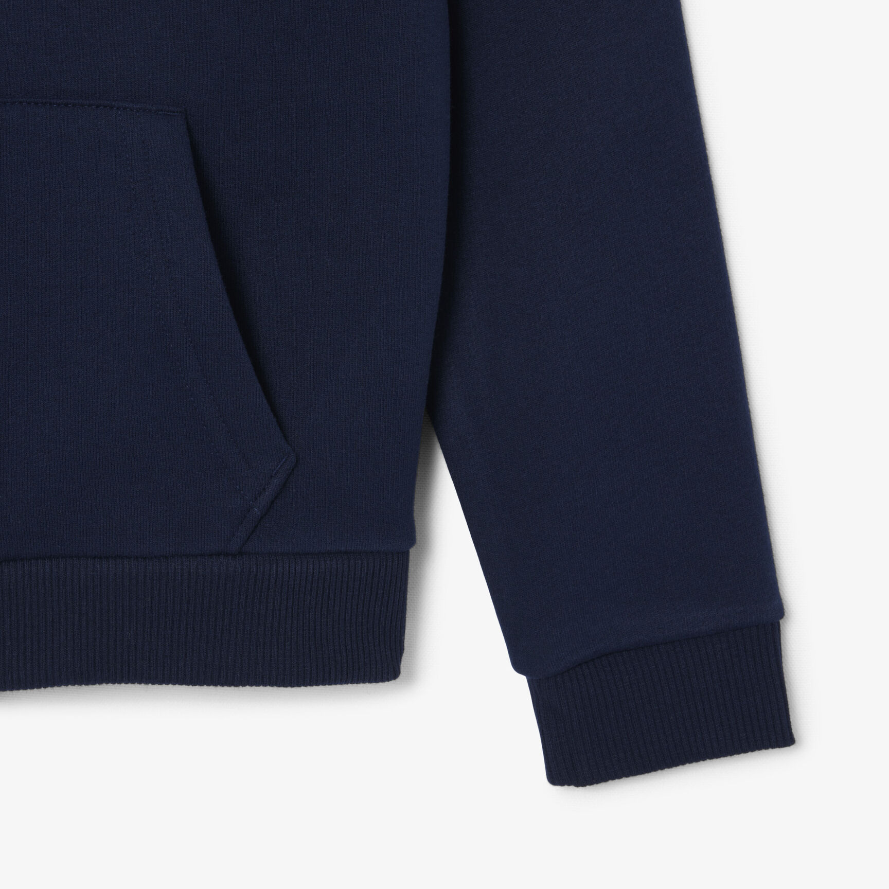 Unisex Fleece Zip-Up Hoodie Unisex Fleece Zip-Up Hoodie