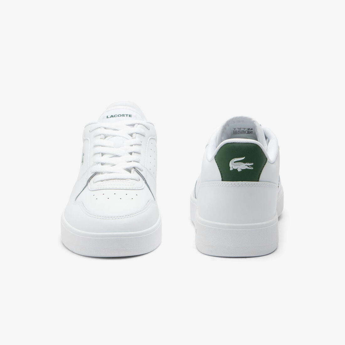 Men's Court Ace Leather Sneakers Men's Court Ace Leather Sneakers