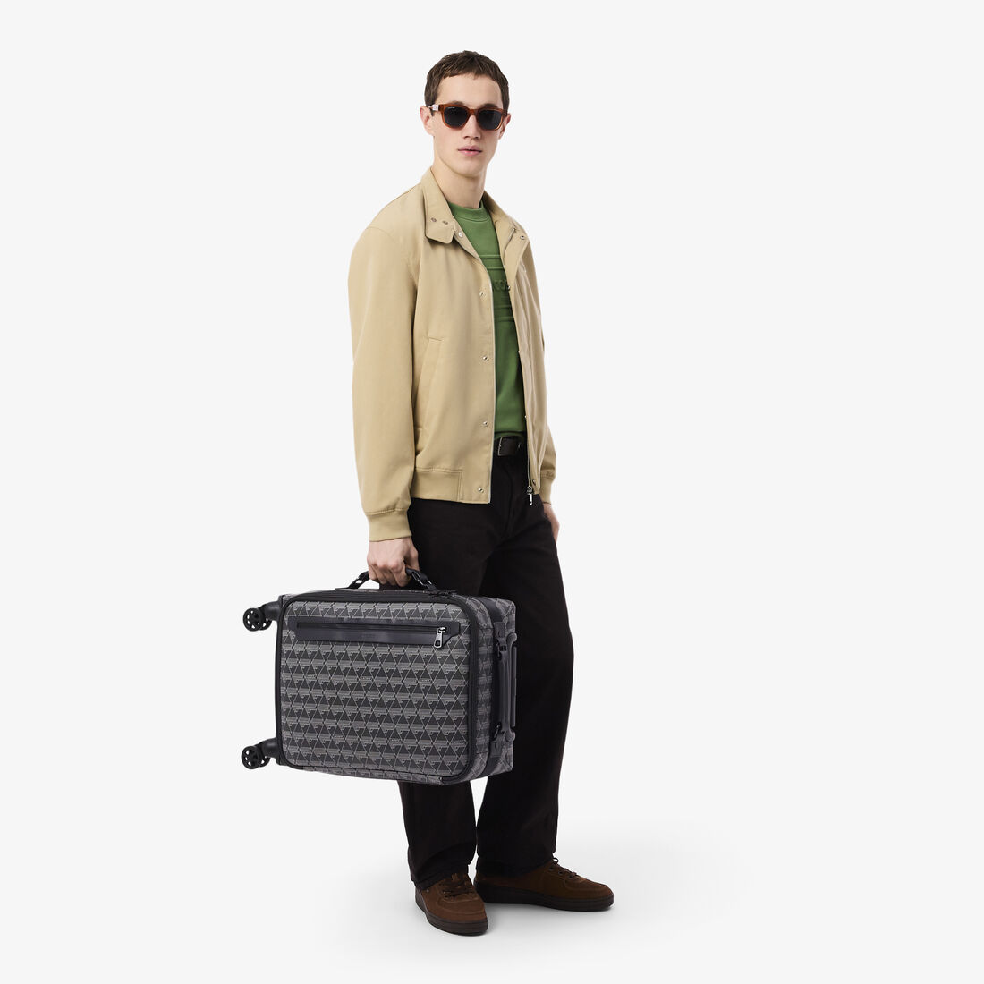 حقيبة ذا بليند حقيبة ذا بليند