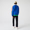 سويت شيرت بولو صوف مع كتل لونية مجموعة Lacoste LIVE للرجال لاكوست سويت شيرت بولو صوف مع كتل لونية مجموعة lacoste live للرجال