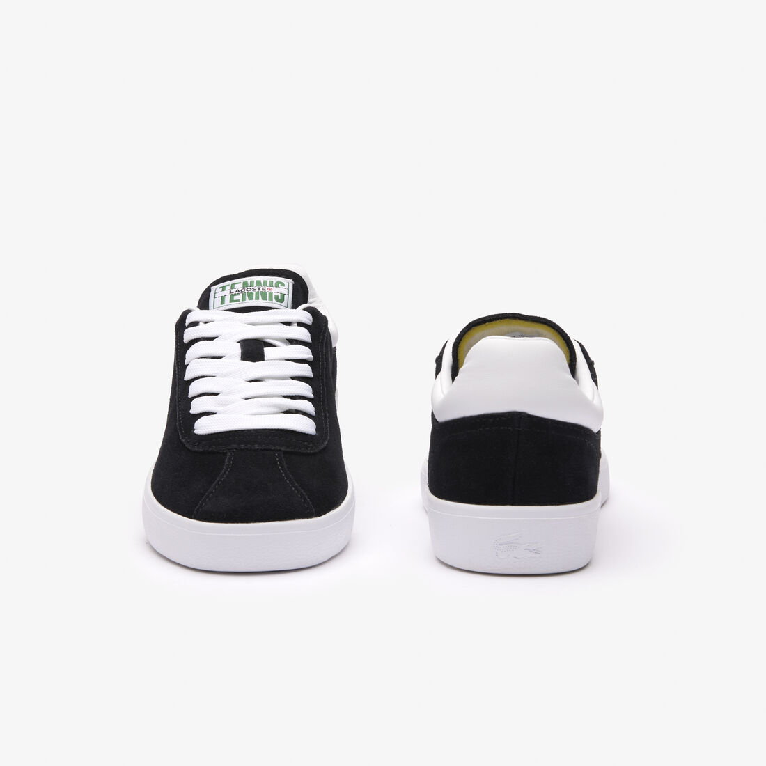 Women's Baseshot Leather Sneakers Women's Baseshot Leather Sneakers