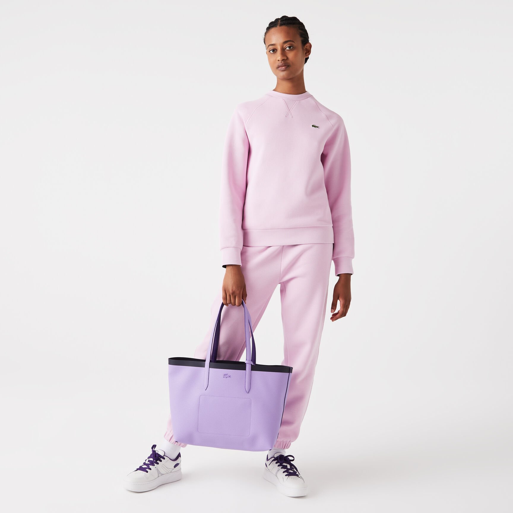 Anna Reversible Tote with Pouch Anna Reversible Tote with Pouch