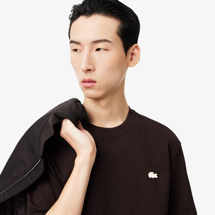 Printed Heavy Cotton T-shirt