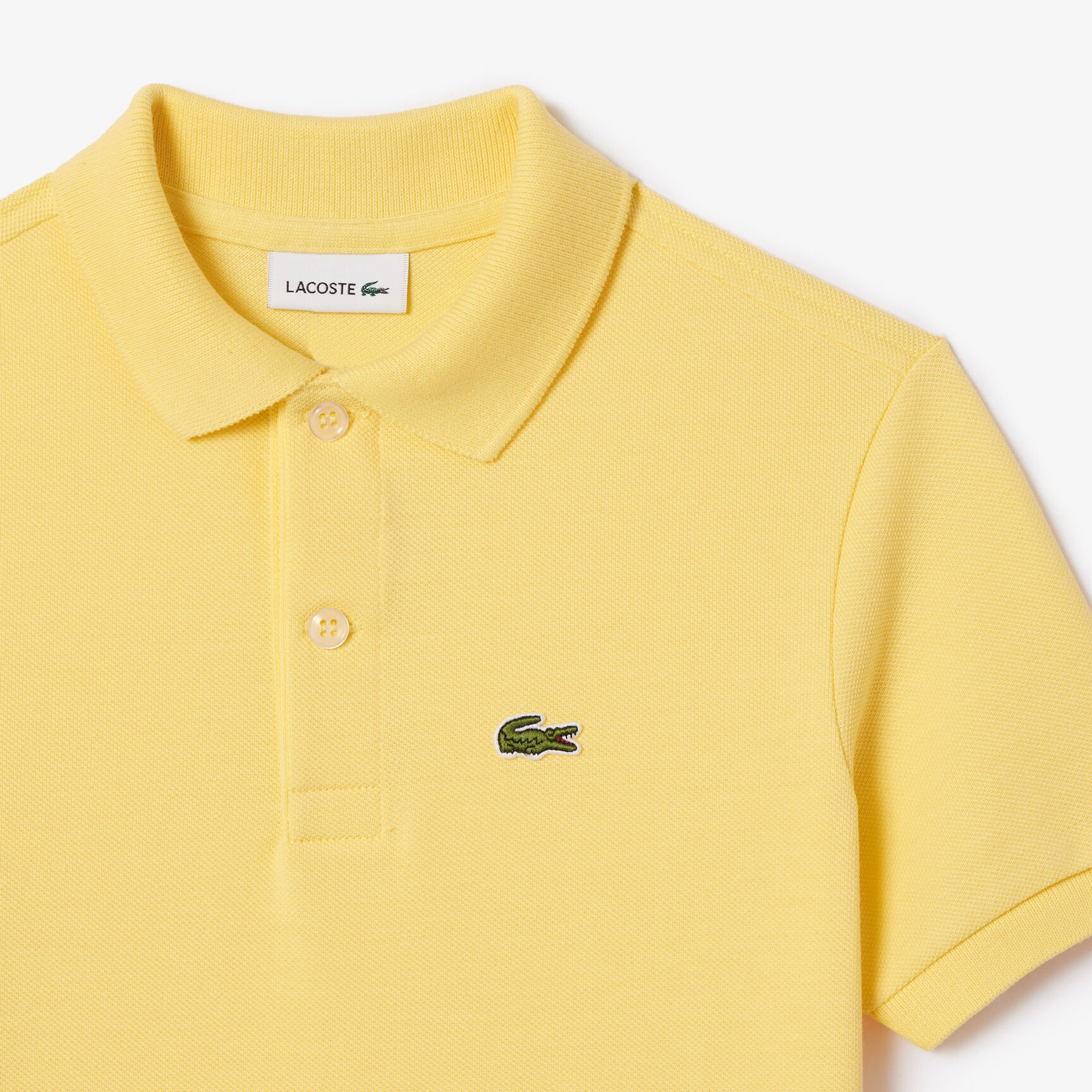 Petit Pique Polo Shirt Petit Pique Polo Shirt