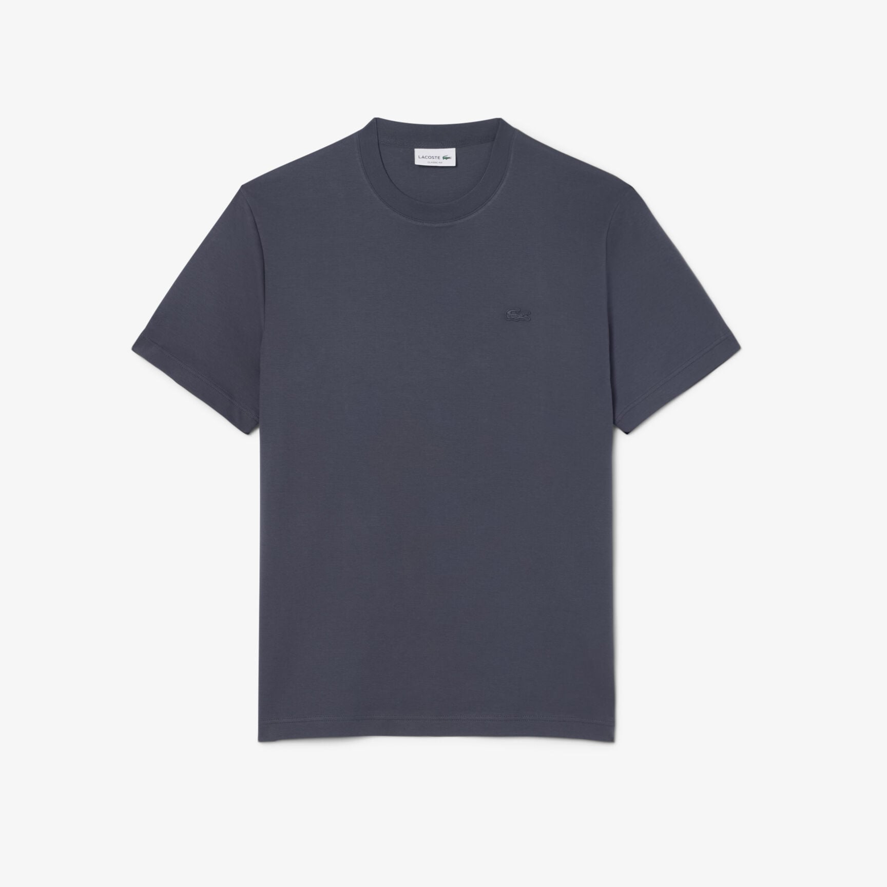Embroidered Signature T-shirt Embroidered Signature T-shirt