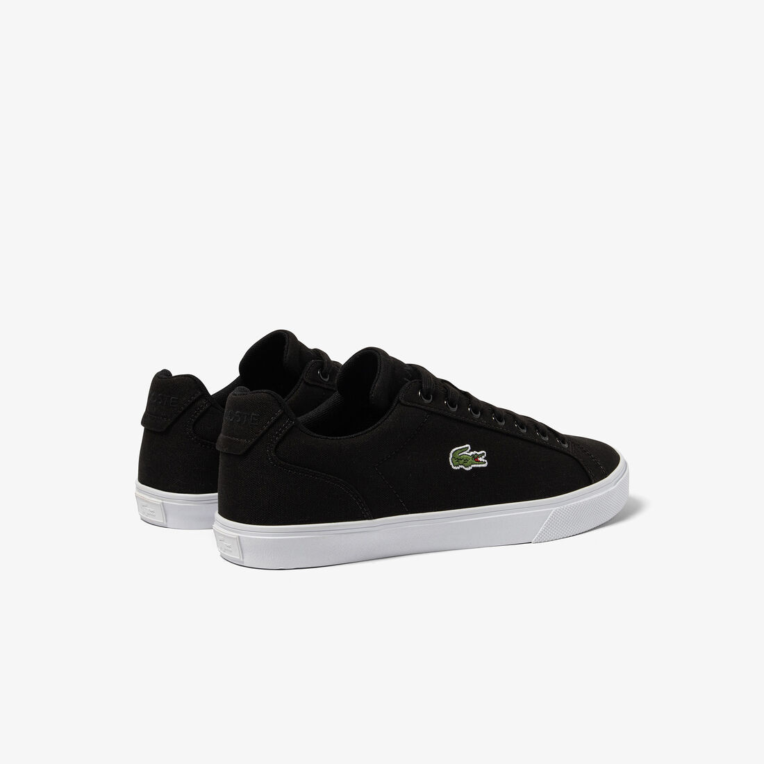 Men's Lacoste Lerond Pro Baseline Leather Trainers Men's Lacoste Lerond Pro Baseline Leather Trainers