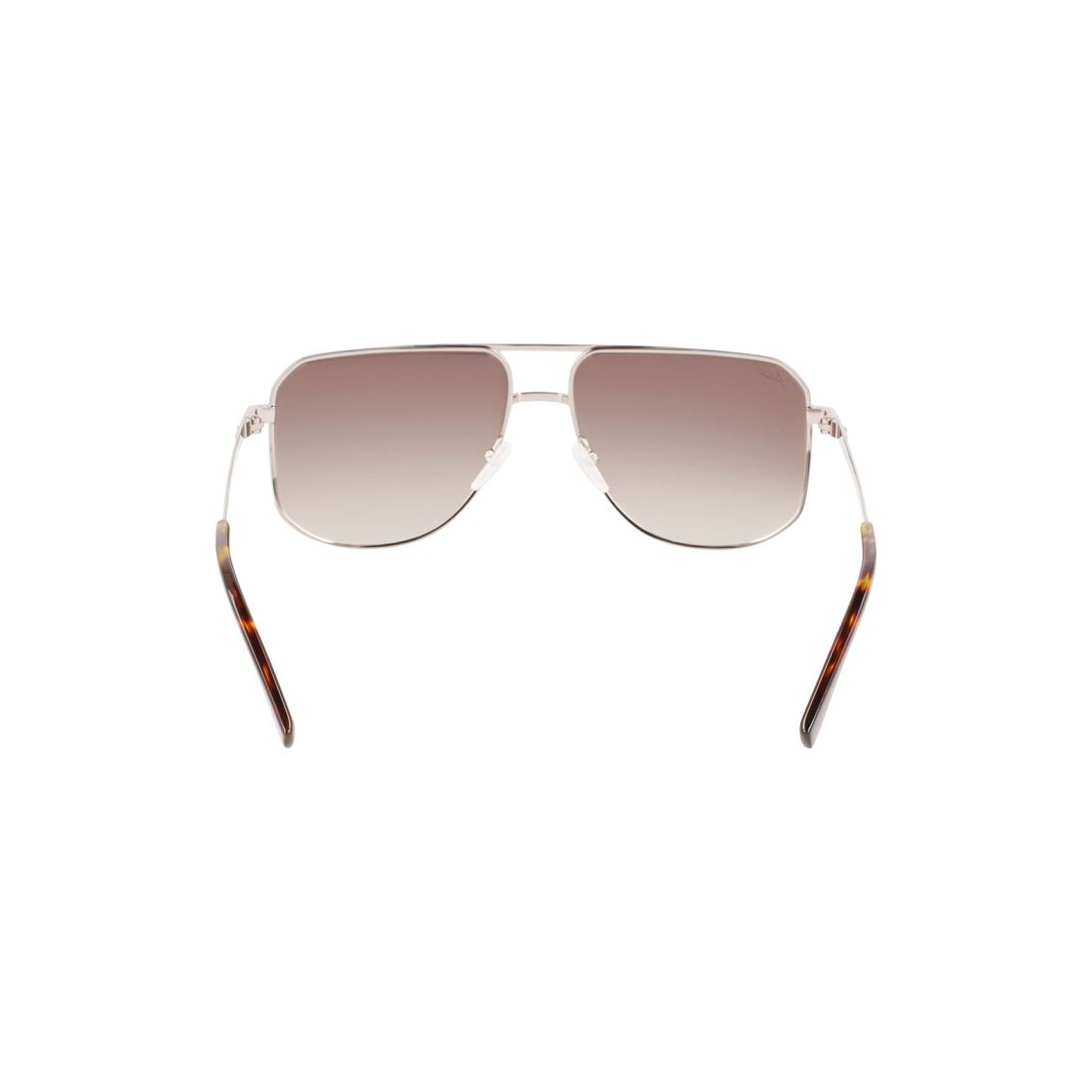 Unisex Metal Signature 101 Sunglasses Unisex Metal Signature 101 Sunglasses