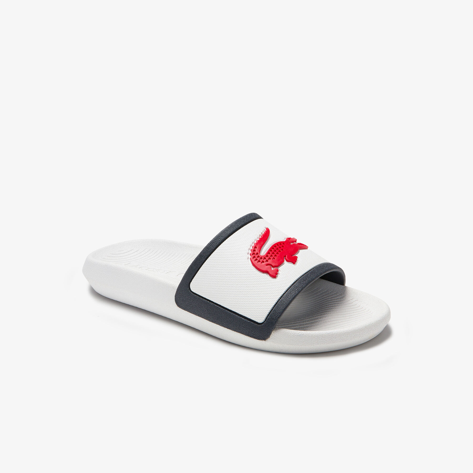 Women's Croco Synthetic Slides Women's Croco Synthetic Slides