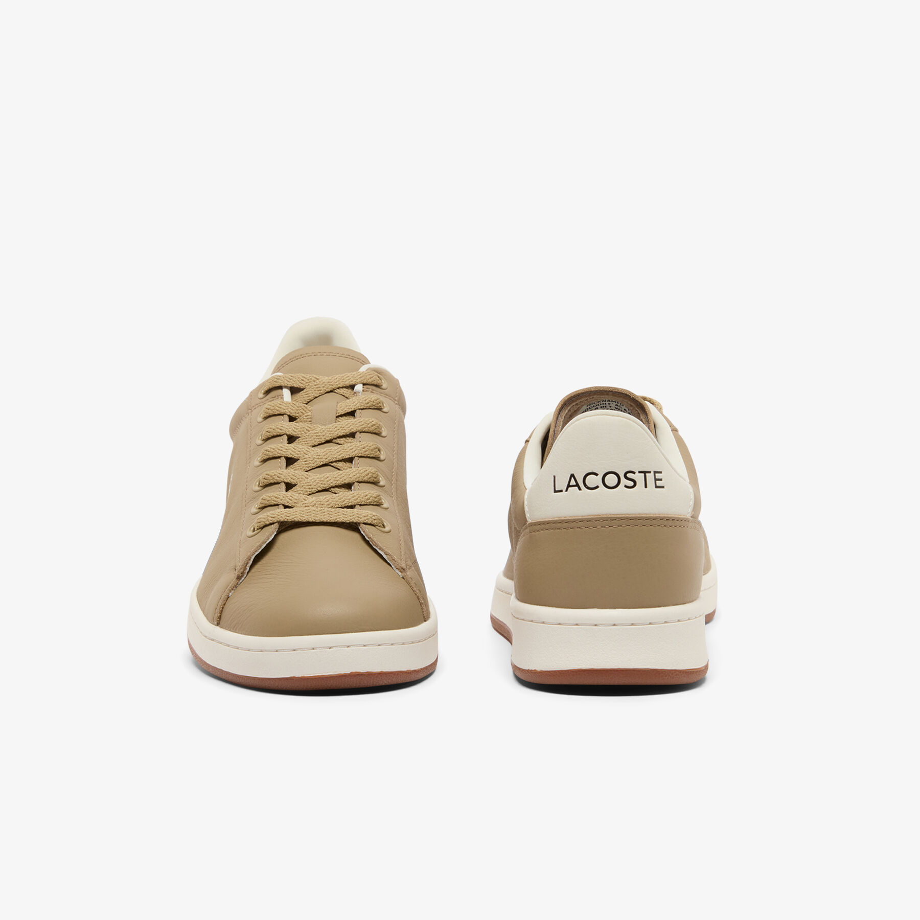 Men's Carnaby Set Leather Sneakers Men's Carnaby Set Leather Sneakers